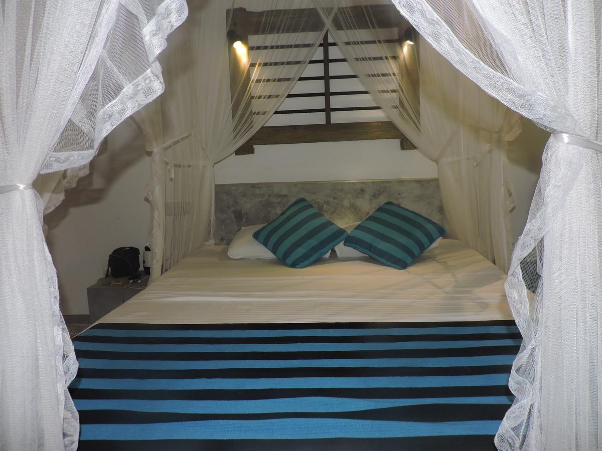 Hotel Silva Rest à Unawatuna Extérieur photo
